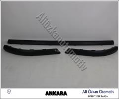 Ford Yedek Parça - İTHAL TAMPON KUŞAĞI SENSÖRSÜZ TAKIM
